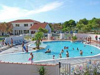 Holiday park Sainte-Marie  19
