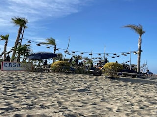Vakantiepark Sainte-Marie Omgeving 17