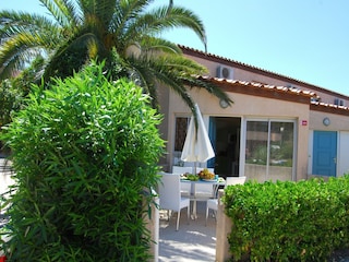 Holiday park Saint-Cyprien-Plage Outdoor Recording 1