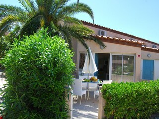 Parc de vacances Saint-Cyprien-Plage Enregistrement extérieur 1