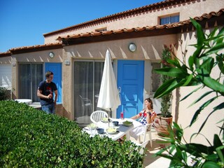 Holiday park Saint-Cyprien-Plage Outdoor Recording 4