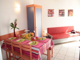 Holiday park Saint-Cyprien-Plage Features 5