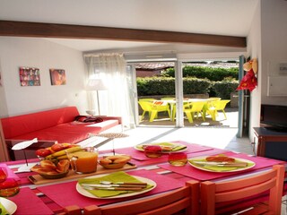 Holiday park Saint-Cyprien-Plage Features 7