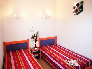 Vakantiepark Saint-Cyprien-Plage Kenmerken 9