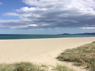 Ferienpark Saint-Cyprien-Plage Umgebung 14
