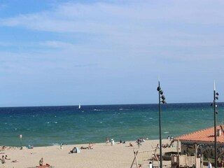 Ferienpark Saint-Cyprien-Plage Umgebung 22