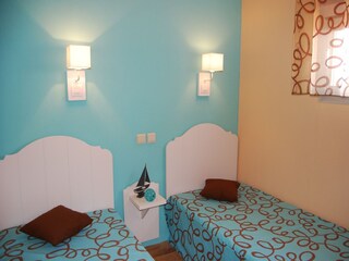 Holiday park Saint-Cyprien-Plage Features 7