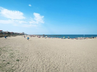 Ferienpark Saint-Cyprien-Plage Umgebung 19