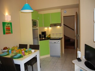 Holiday park Saint-Cyprien-Plage Features 8