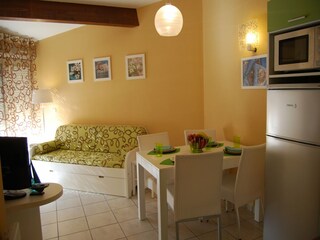 Holiday park Saint-Cyprien-Plage Features 11