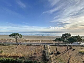 Holiday park Saint-Cyprien-Plage Environment 23