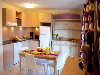 Holiday park Saint-Cyprien-Plage Features 6