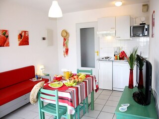 Holiday park Saint-Cyprien-Plage Features 7