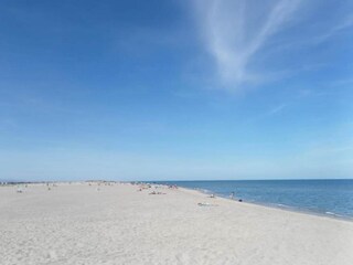 Holiday park Saint-Cyprien-Plage Environment 14