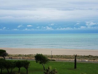 Holiday park Saint-Cyprien-Plage Environment 16