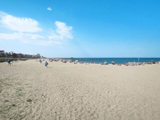 Holiday park Saint-Cyprien-Plage Environment 19