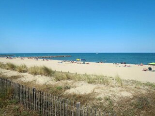 Holiday park Saint-Cyprien-Plage Environment 20