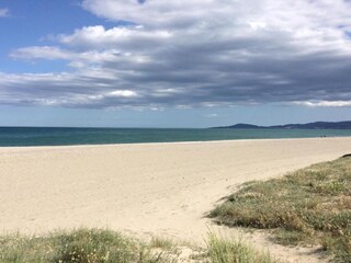 Parc de vacances Saint-Cyprien-Plage Environnement 14
