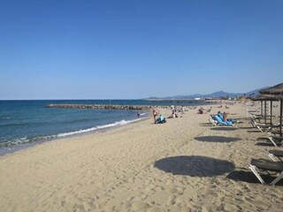 Holiday park Saint-Cyprien-Plage Environment 22