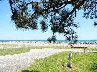 Vakantiepark Saint-Cyprien-Plage Omgeving 16