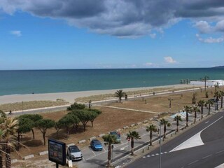 Holiday park Saint-Cyprien-Plage Environment 25
