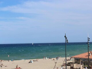 Holiday park Saint-Cyprien-Plage Environment 26