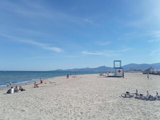 Ferienpark Saint-Cyprien-Plage Umgebung 20