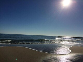 Parc de vacances Saint-Cyprien-Plage Environnement 31