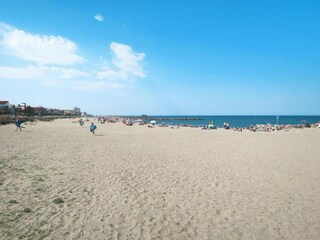 Vakantiepark Saint-Cyprien-Plage Omgeving 29