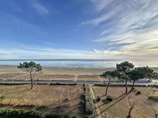 Ferienpark Saint-Cyprien-Plage Umgebung 32