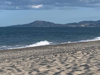 Ferienpark Saint-Cyprien-Plage Umgebung 19