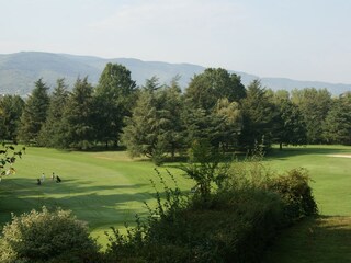 Holiday park Pont-de-Larn Environment 10