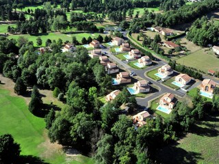 Holiday park Pont-de-Larn Outdoor Recording 3