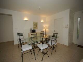 Holiday park Pont-de-Larn Features 6
