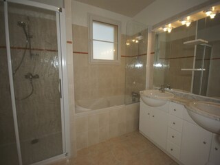 Parc de vacances Pont-de-Larn Équipement 8