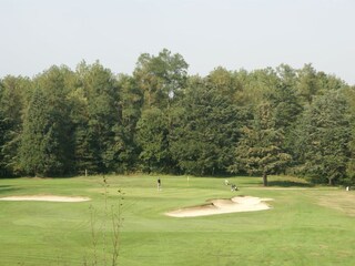 Parc de vacances Pont-de-Larn  28