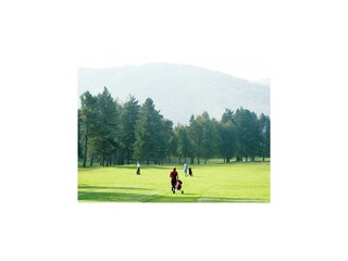 Parc de vacances Pont-de-Larn  31