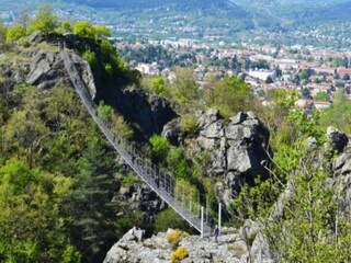 Vakantiepark Pont-de-Larn Omgeving 19
