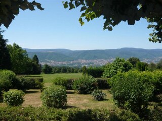 Parc de vacances Pont-de-Larn Environnement 12
