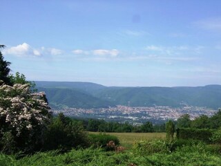 Parc de vacances Pont-de-Larn Environnement 22