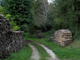 Ferienpark Pont-de-Larn Umgebung 13