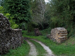 Parc de vacances Pont-de-Larn Environnement 13