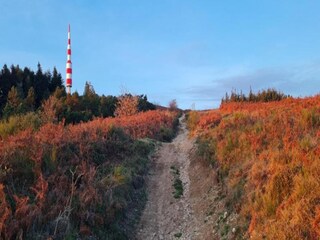 Parc de vacances Pont-de-Larn Environnement 25
