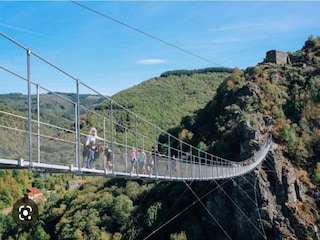 Ferienpark Pont-de-Larn Umgebung 14