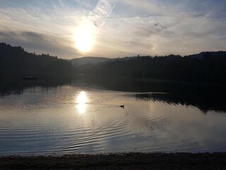 Parc de vacances Pont-de-Larn Environnement 15