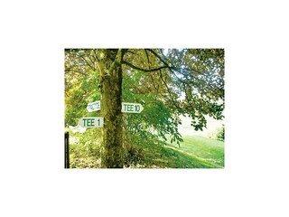 Parc de vacances Pont-de-Larn  29