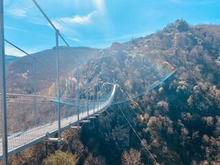 Parc de vacances Pont-de-Larn Environnement 18