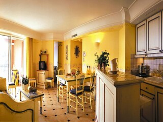 Ferienpark Sainte-Maxime Ausstattung 8