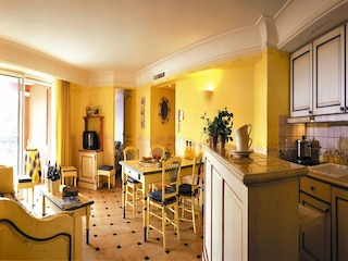 Parc de vacances Sainte-Maxime Équipement 8