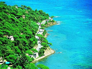 Vakantiepark Sainte-Maxime Omgeving 32